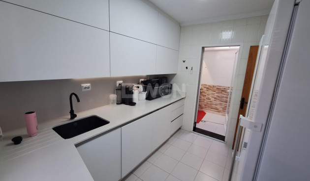 Resale - Townhouse - San Pedro del Pinatar