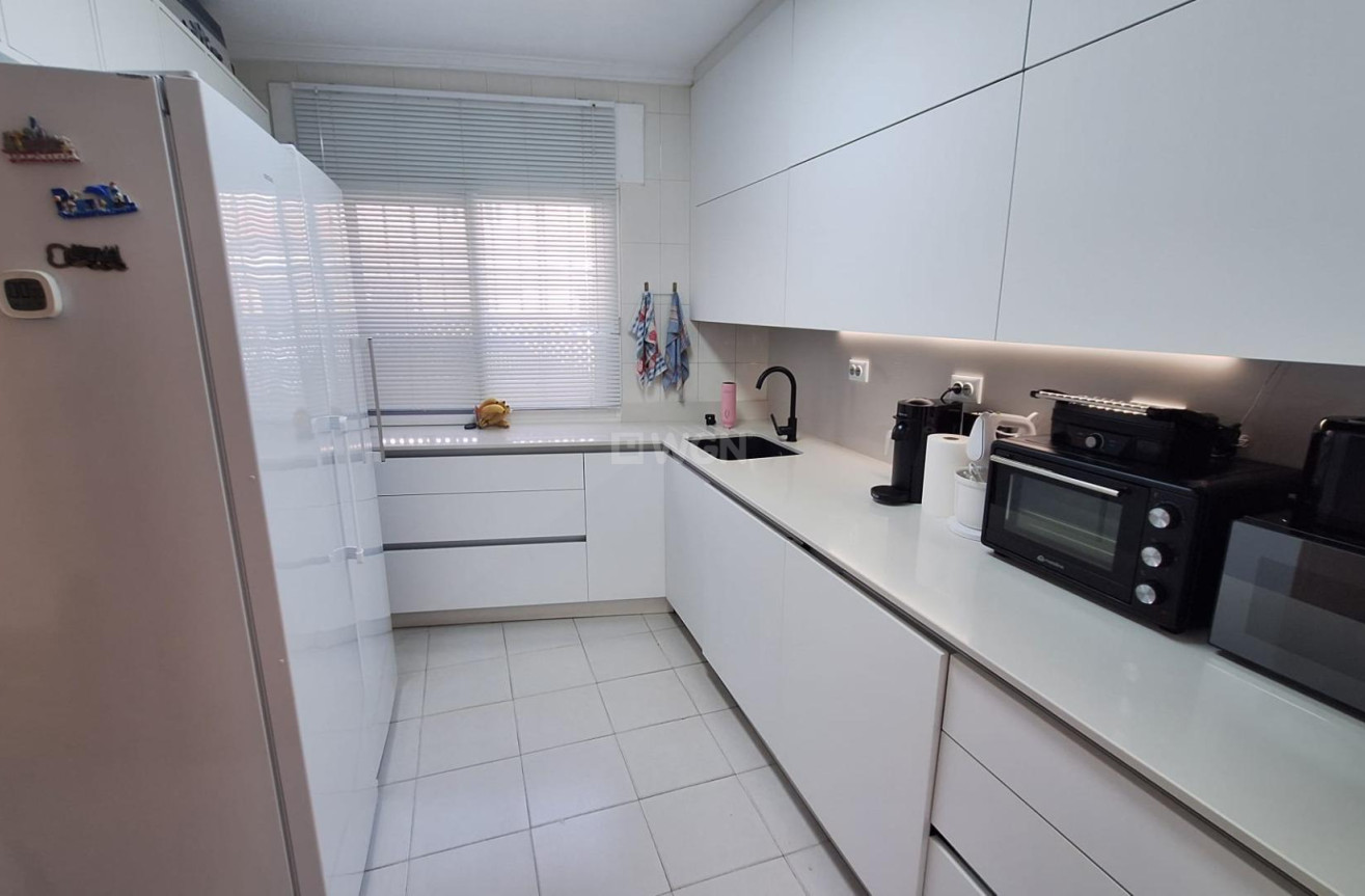 Resale - Townhouse - San Pedro del Pinatar