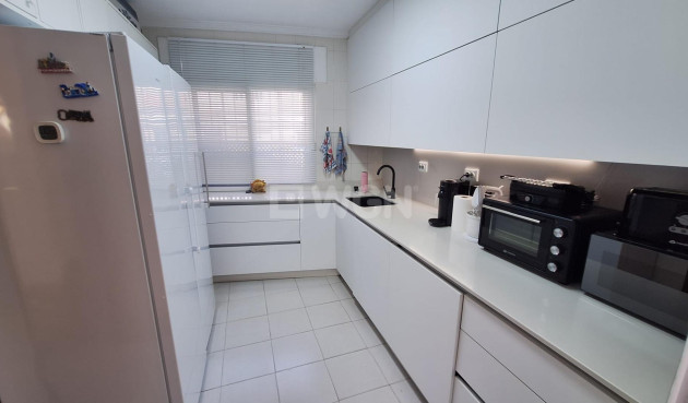 Resale - Townhouse - San Pedro del Pinatar