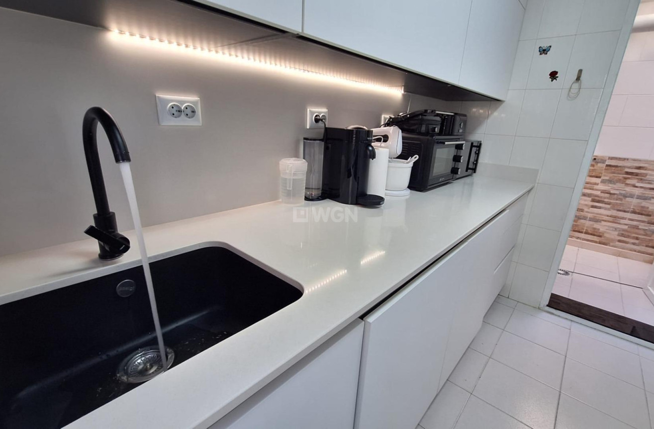 Resale - Townhouse - San Pedro del Pinatar