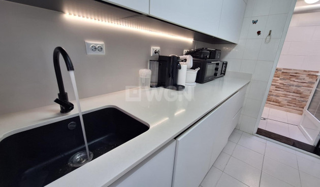 Resale - Townhouse - San Pedro del Pinatar