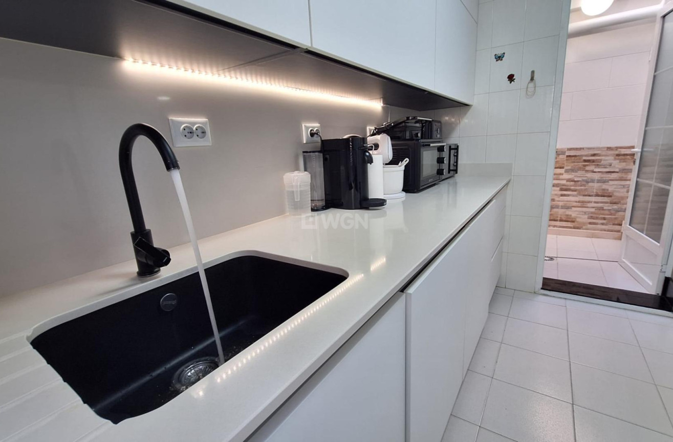 Resale - Townhouse - San Pedro del Pinatar