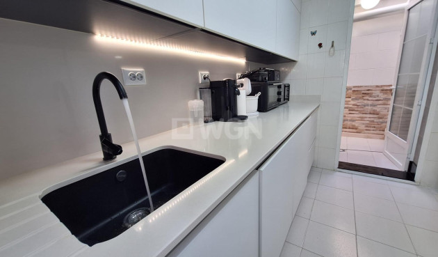 Resale - Townhouse - San Pedro del Pinatar