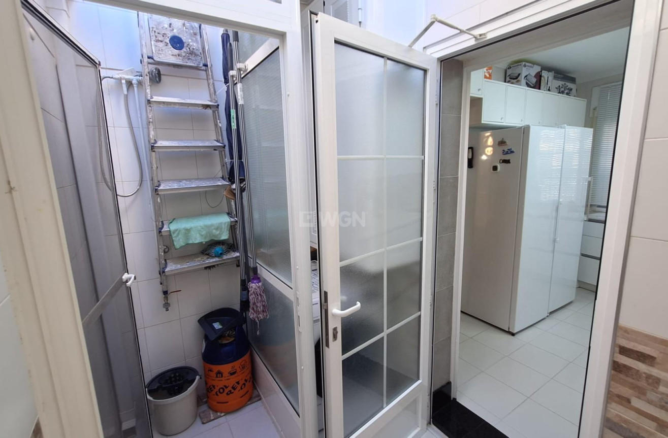 Resale - Townhouse - San Pedro del Pinatar