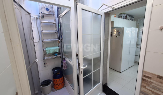 Resale - Townhouse - San Pedro del Pinatar
