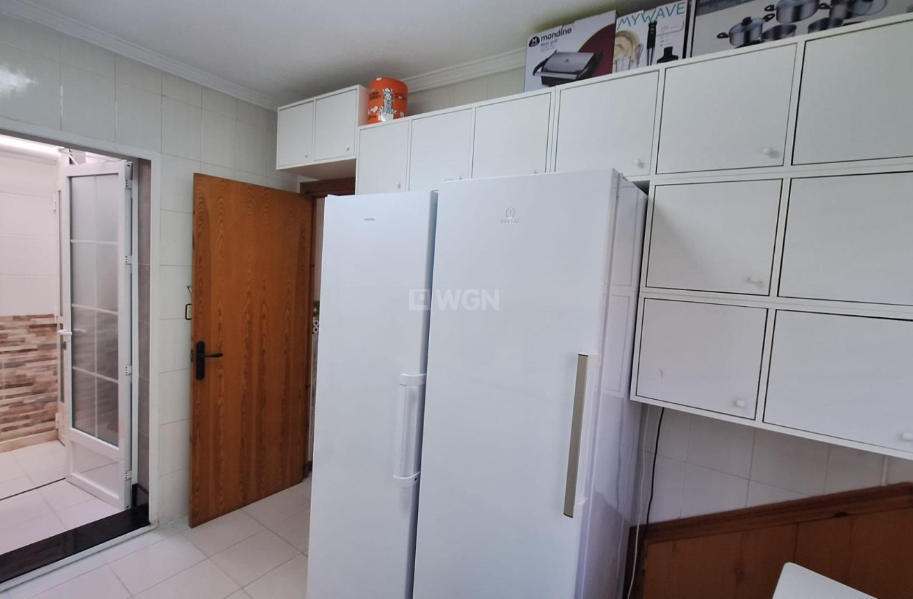 Resale - Townhouse - San Pedro del Pinatar
