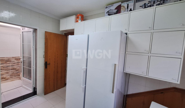 Resale - Townhouse - San Pedro del Pinatar