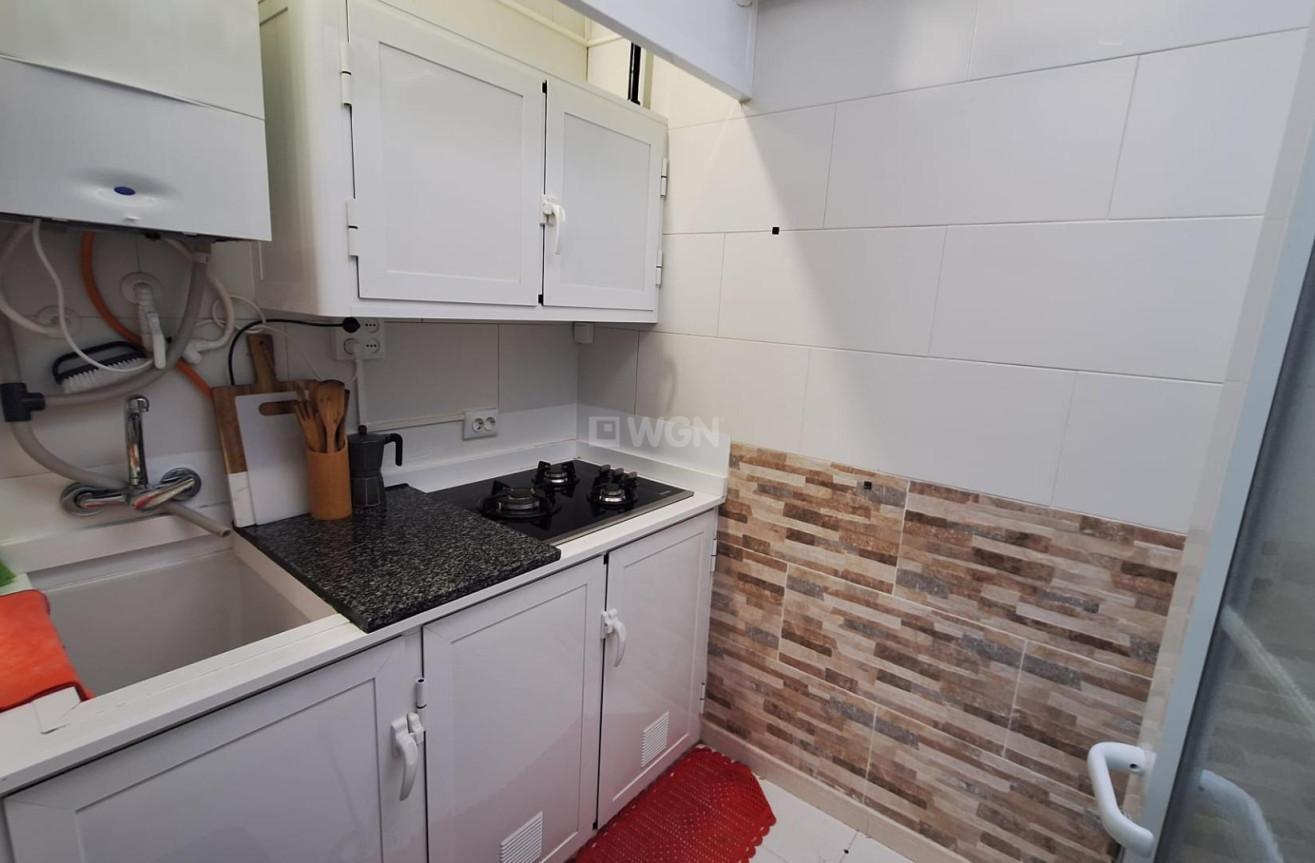 Resale - Townhouse - San Pedro del Pinatar