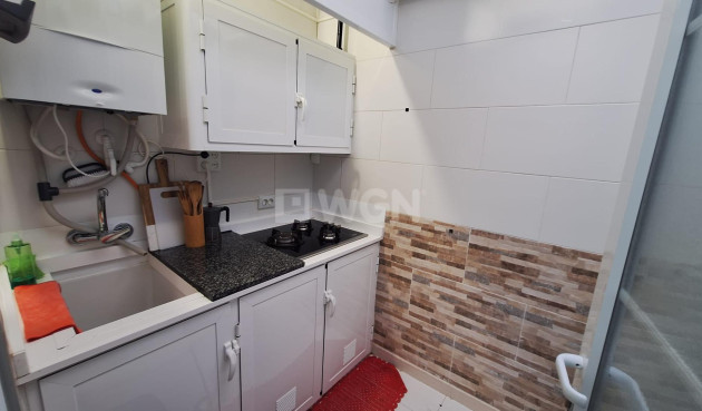 Resale - Townhouse - San Pedro del Pinatar
