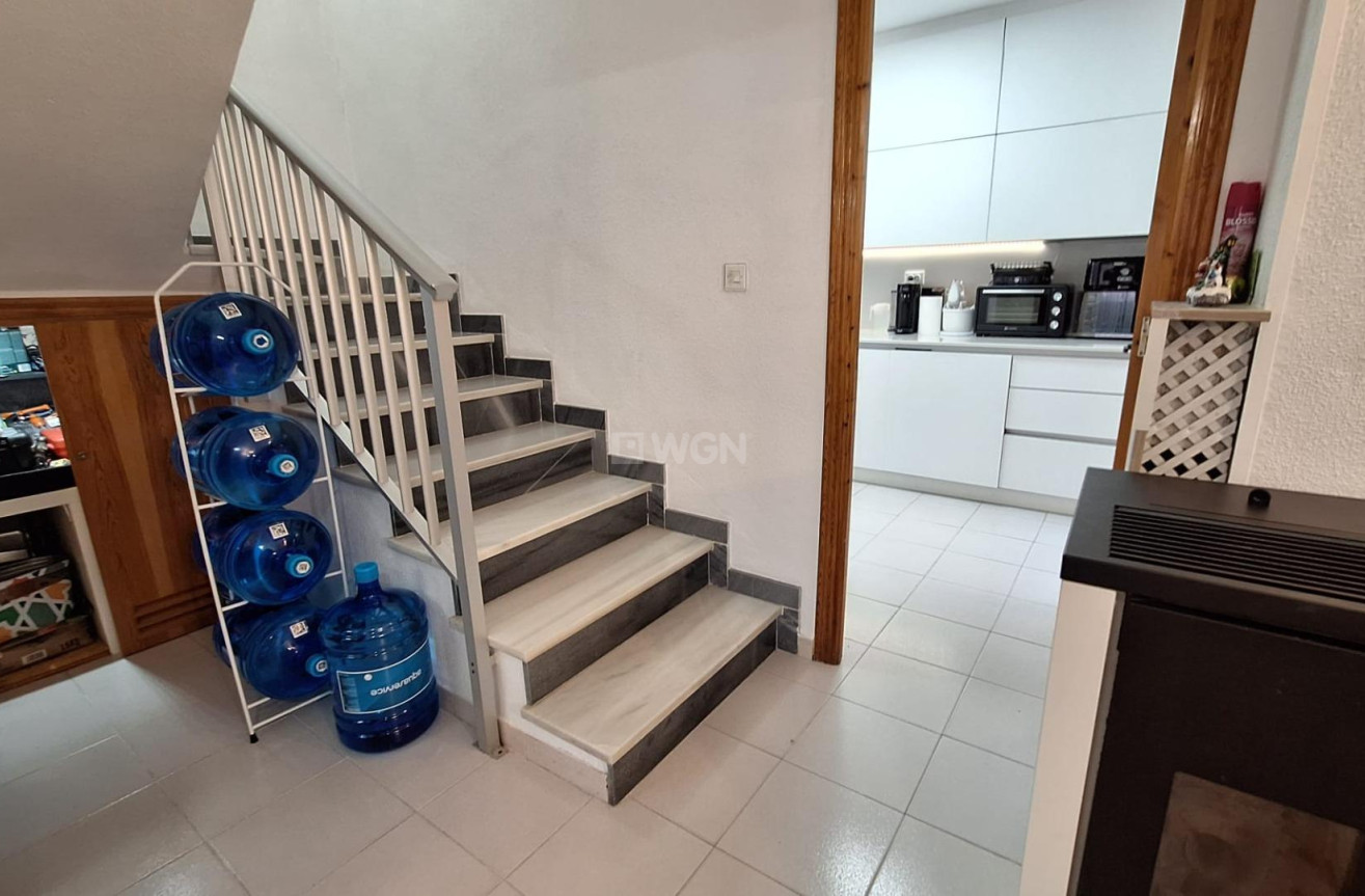 Resale - Townhouse - San Pedro del Pinatar
