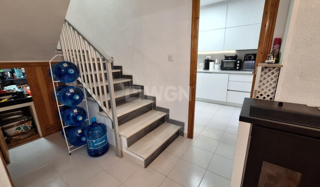 Resale - Townhouse - San Pedro del Pinatar