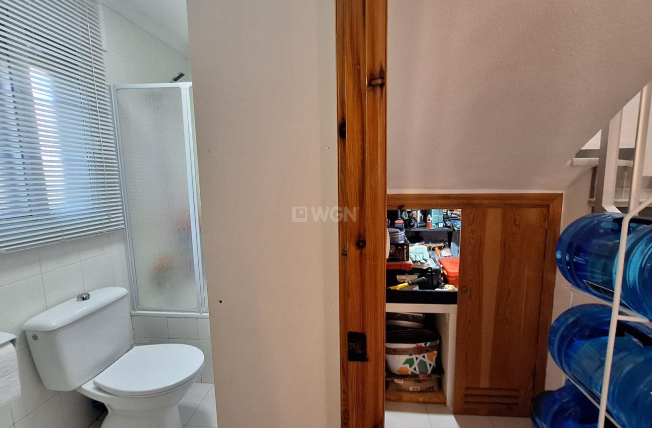 Resale - Townhouse - San Pedro del Pinatar
