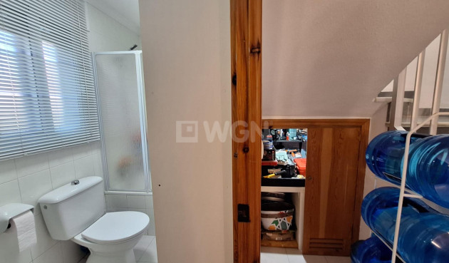 Resale - Townhouse - San Pedro del Pinatar