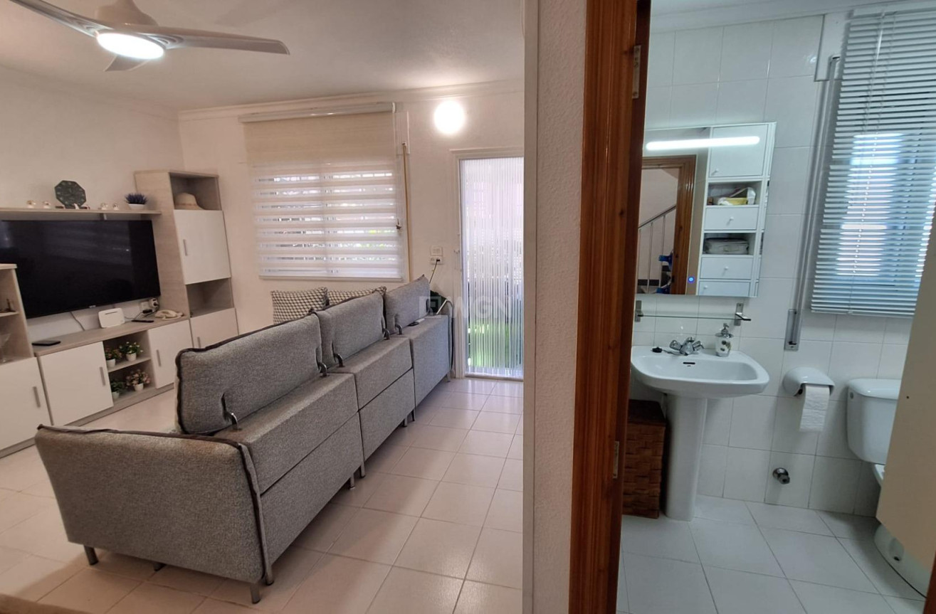 Resale - Townhouse - San Pedro del Pinatar
