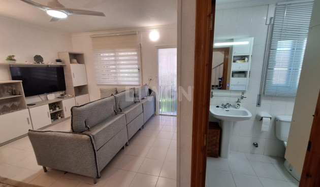 Resale - Townhouse - San Pedro del Pinatar