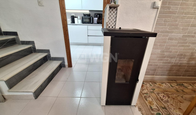 Resale - Townhouse - San Pedro del Pinatar