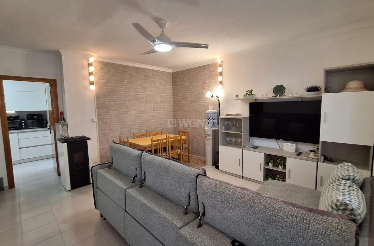 Resale - Townhouse - San Pedro del Pinatar