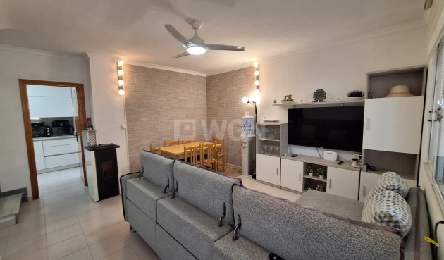 Resale - Townhouse - San Pedro del Pinatar