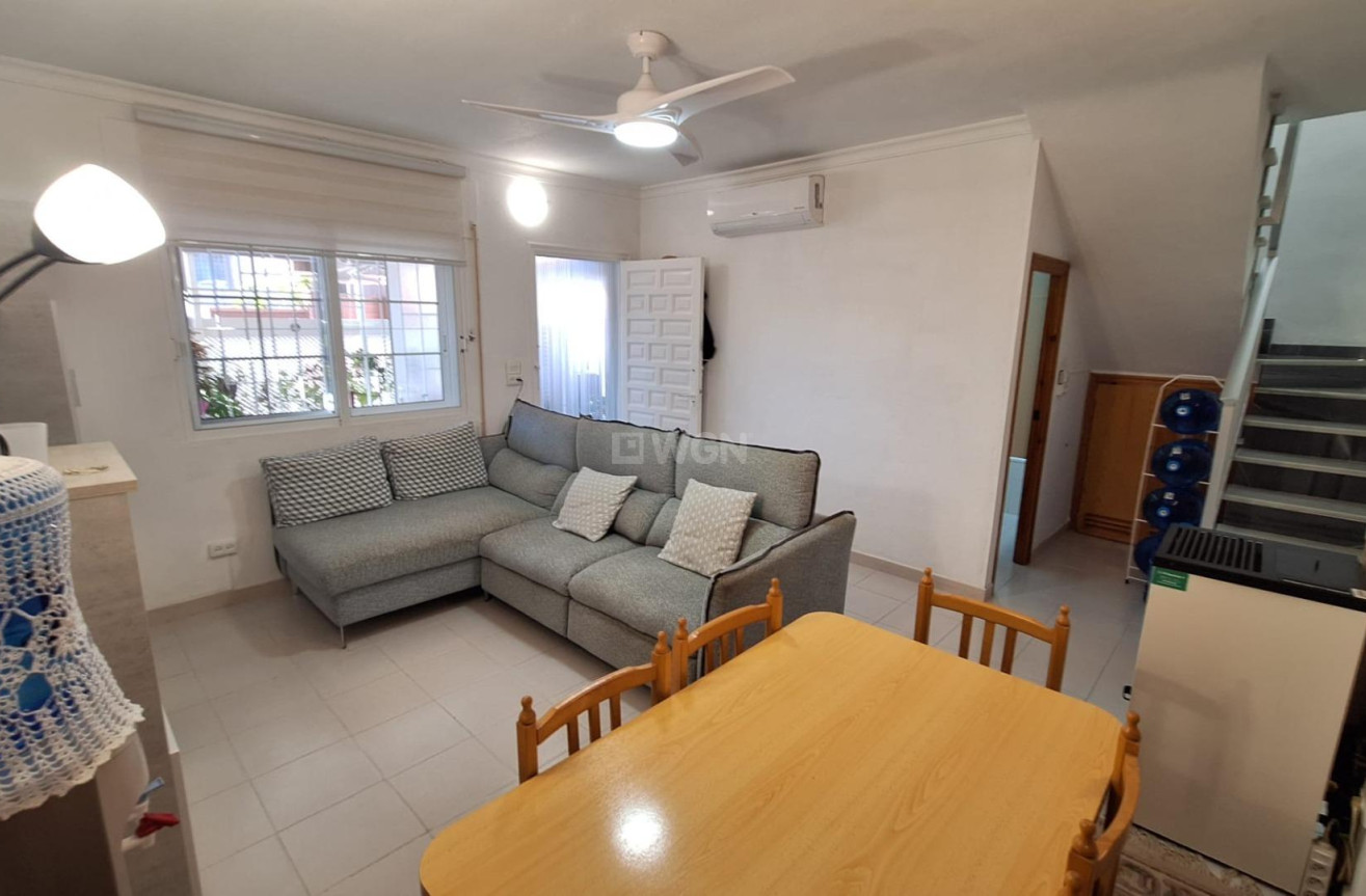 Resale - Townhouse - San Pedro del Pinatar