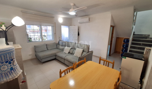 Resale - Townhouse - San Pedro del Pinatar