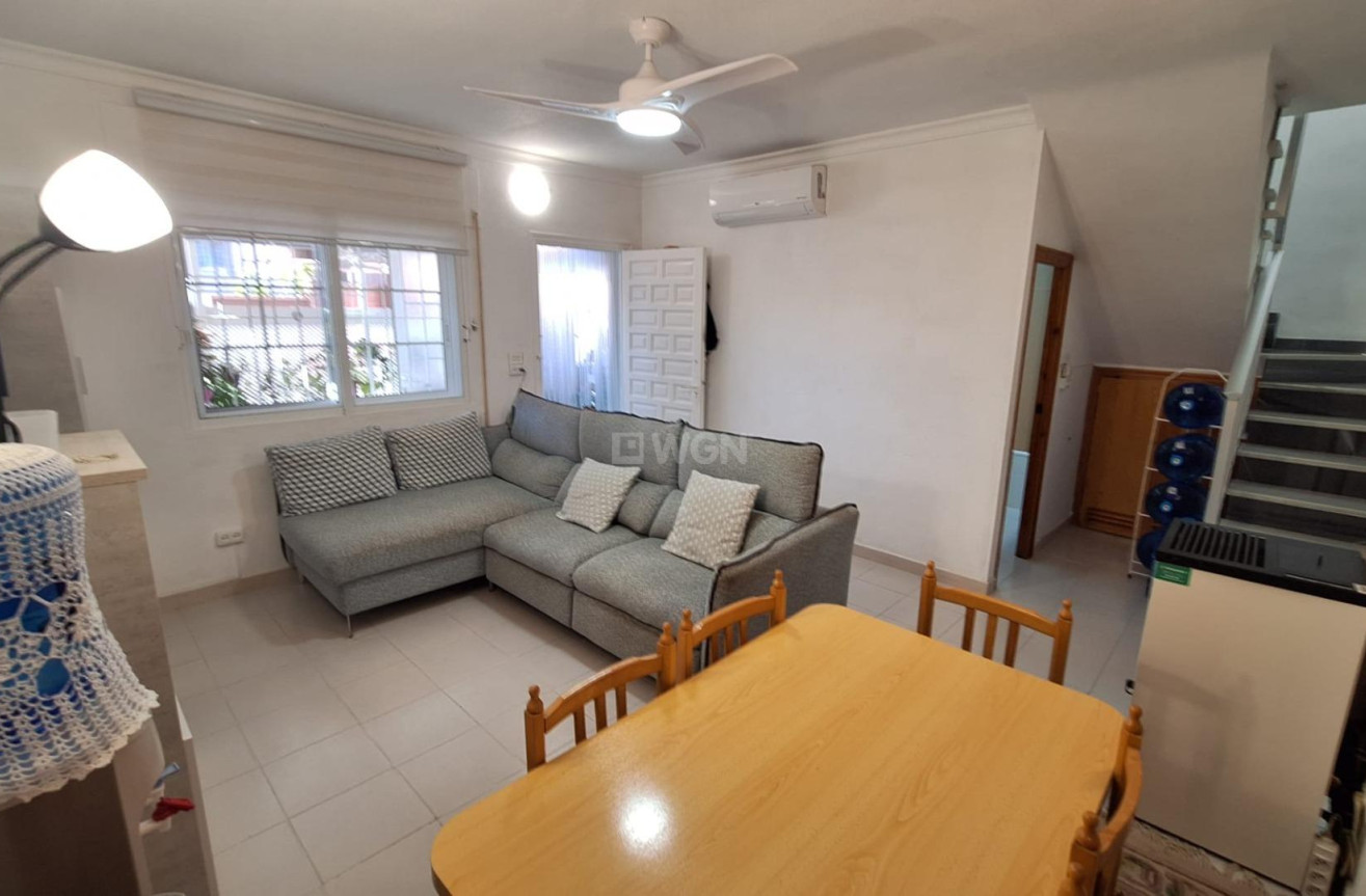 Resale - Townhouse - San Pedro del Pinatar