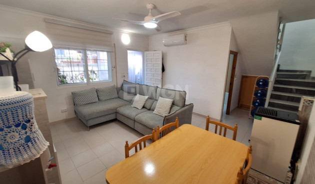 Resale - Townhouse - San Pedro del Pinatar