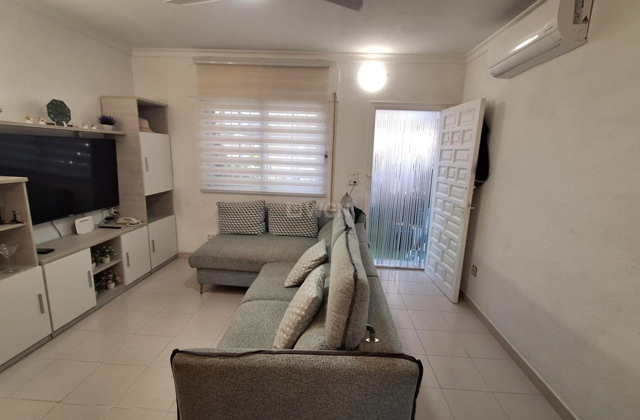 Resale - Townhouse - San Pedro del Pinatar