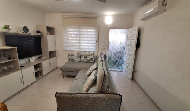 Resale - Townhouse - San Pedro del Pinatar