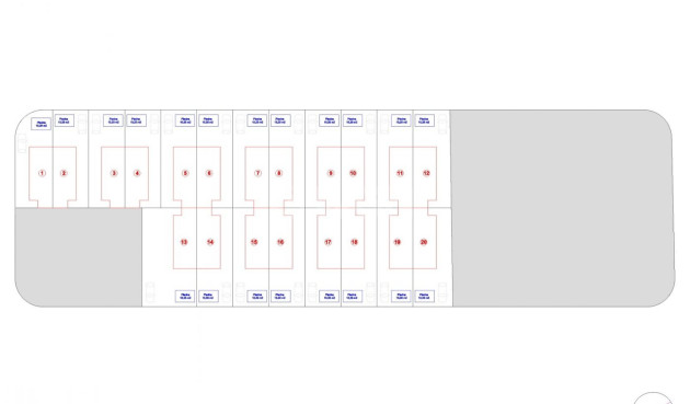 Nowy budynek - Villa - Daya Nueva