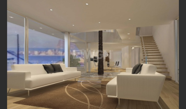 Wiederverkauf - Property - Moraira - Costa Blanca