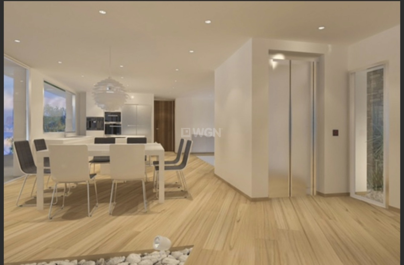 Wiederverkauf - Property - Moraira - Costa Blanca