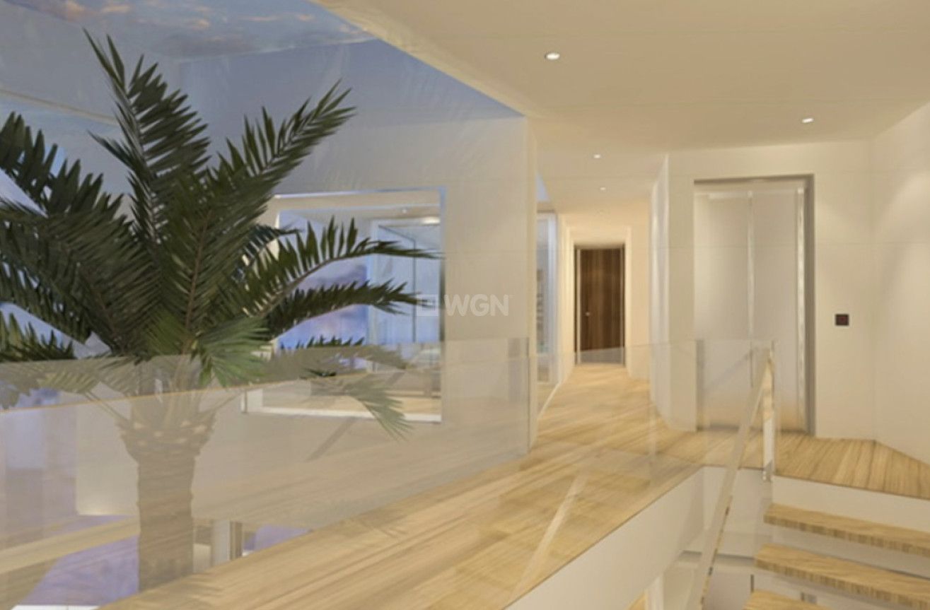 Wiederverkauf - Property - Moraira - Costa Blanca