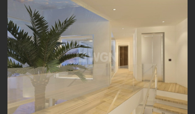 Wiederverkauf - Property - Moraira - Costa Blanca