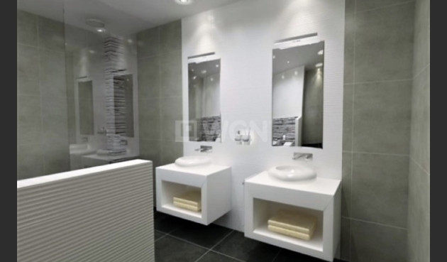 Wiederverkauf - Property - Moraira - Costa Blanca