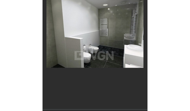 Wiederverkauf - Property - Moraira - Costa Blanca