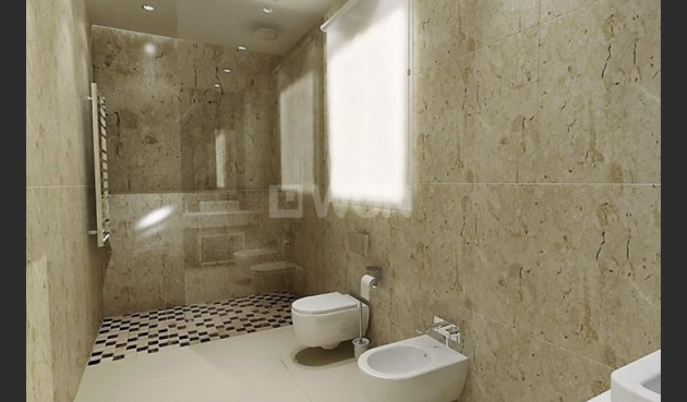 Wiederverkauf - Property - Moraira - Costa Blanca