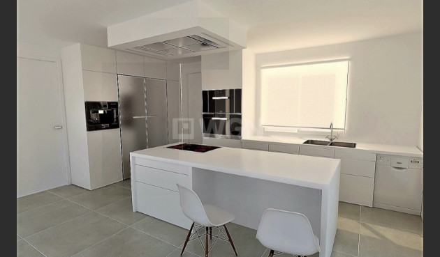 Wiederverkauf - Property - Moraira - Costa Blanca