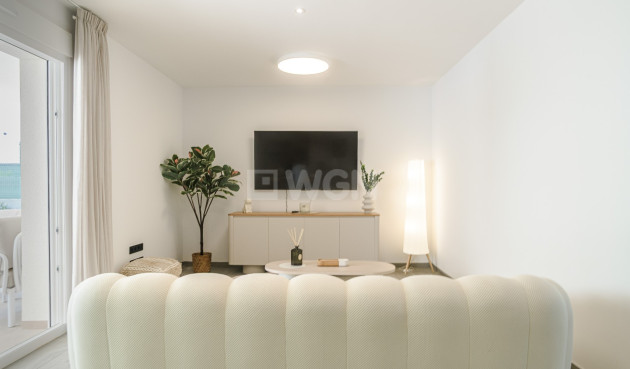 Resale - Apartment / flat - Algorfa - Inland