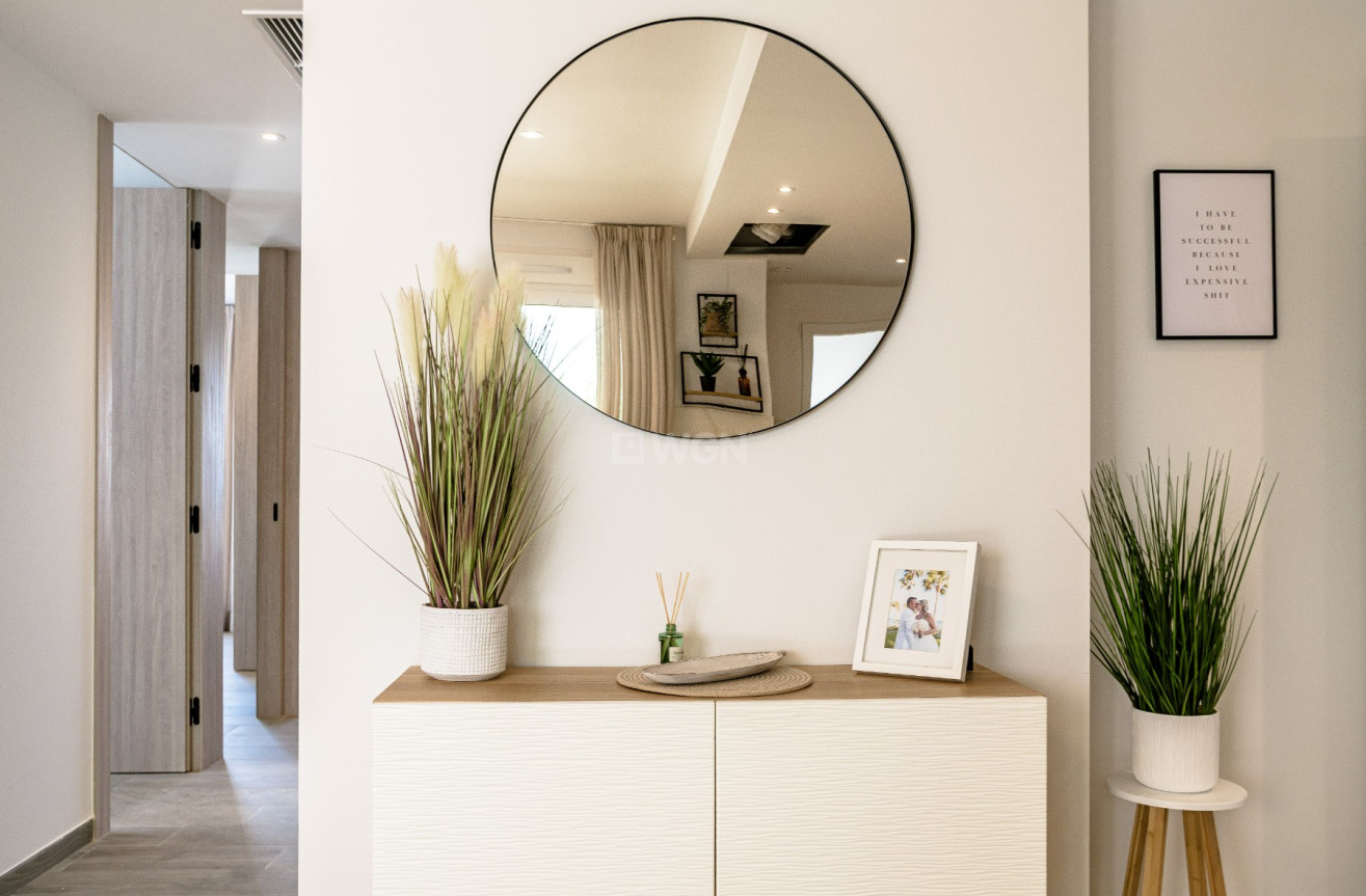 Resale - Apartment / flat - Algorfa - Inland