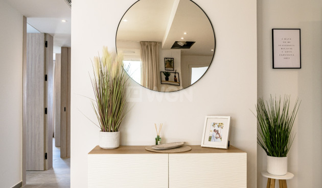 Resale - Apartment / flat - Algorfa - Inland