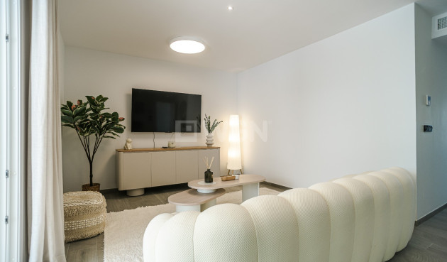 Resale - Apartment / flat - Algorfa - Inland