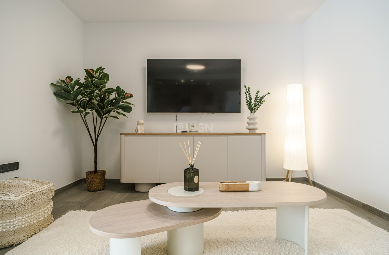 Resale - Apartment / flat - Algorfa - Inland