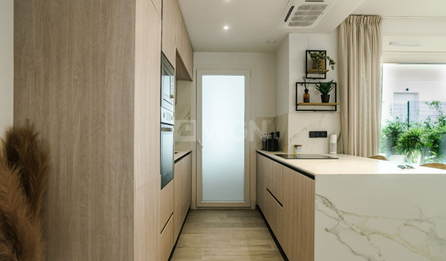 Resale - Apartment / flat - Algorfa - Inland