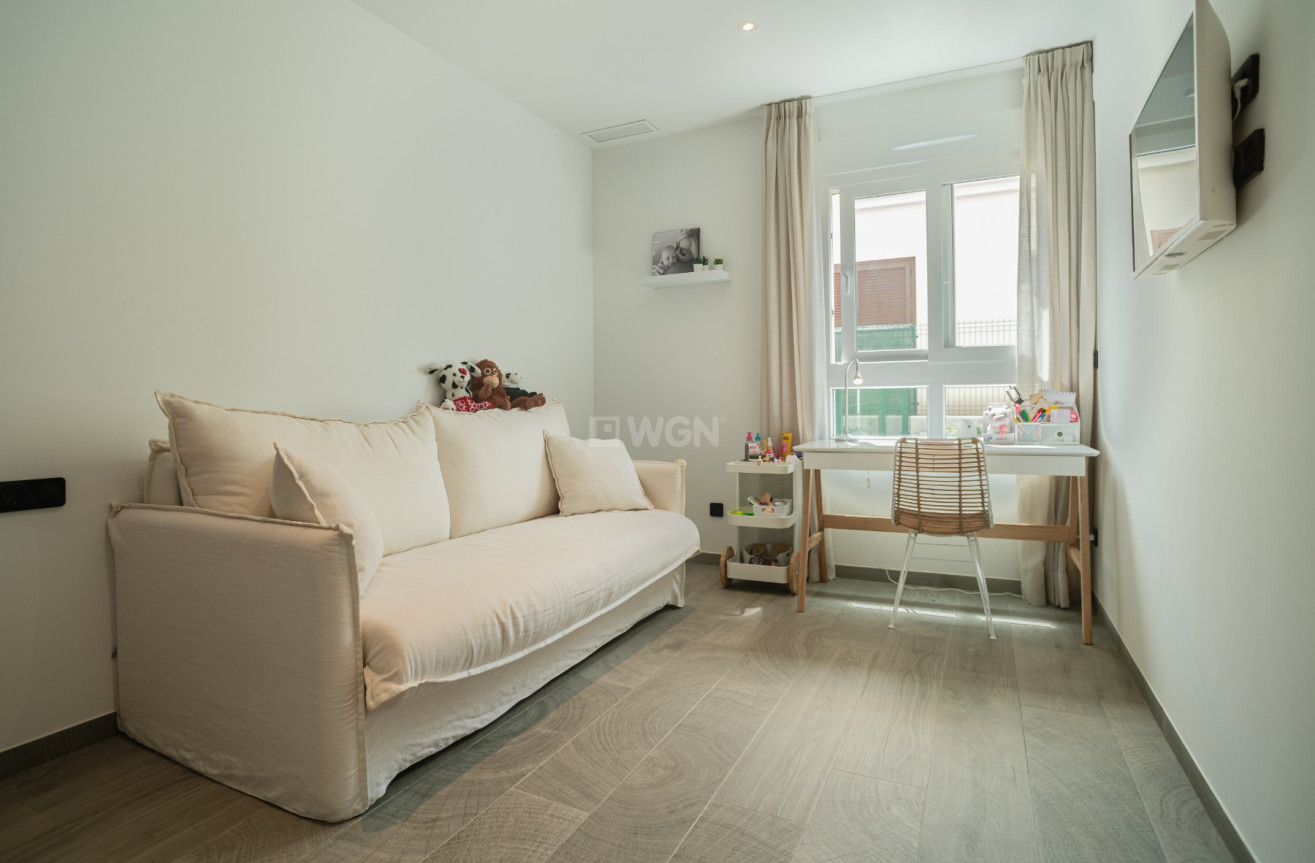 Resale - Apartment / flat - Algorfa - Inland