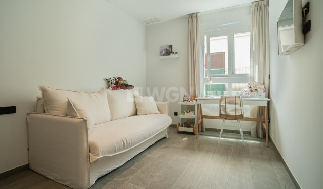 Resale - Apartment / flat - Algorfa - Inland