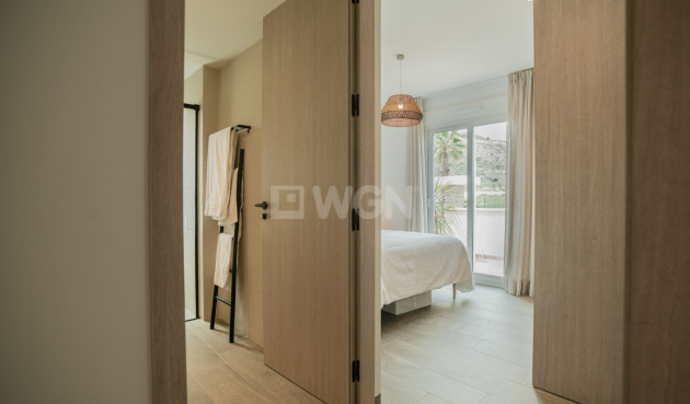 Resale - Apartment / flat - Algorfa - Inland