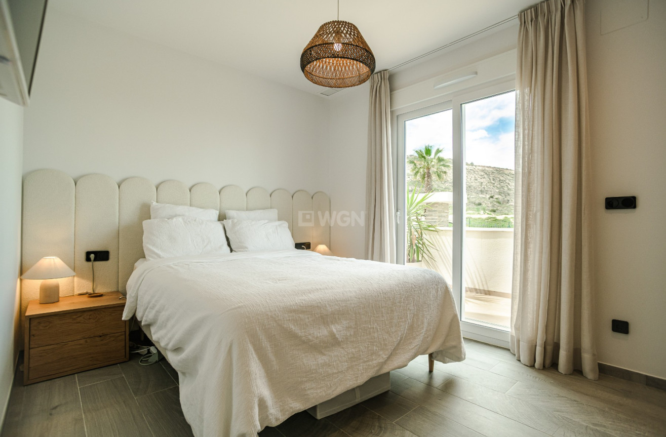 Resale - Apartment / flat - Algorfa - Inland
