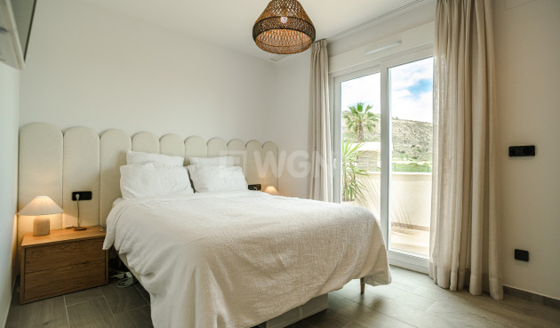 Resale - Apartment / flat - Algorfa - Inland