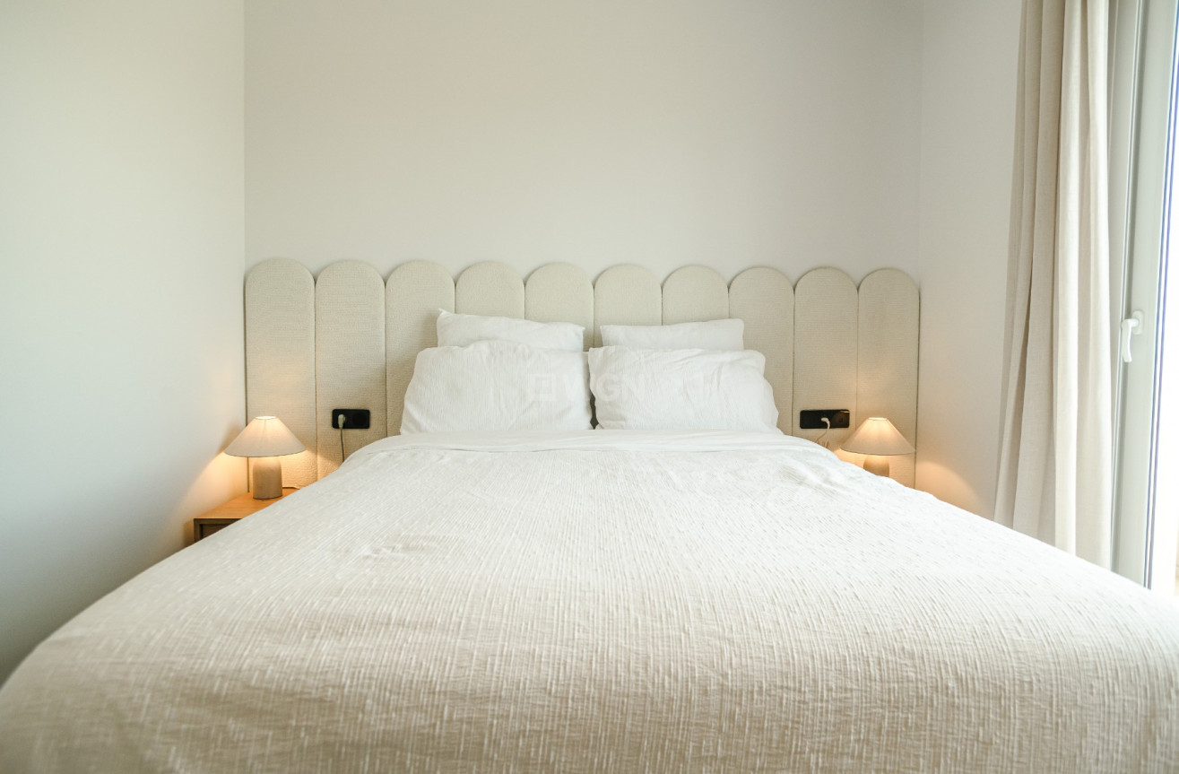 Resale - Apartment / flat - Algorfa - Inland