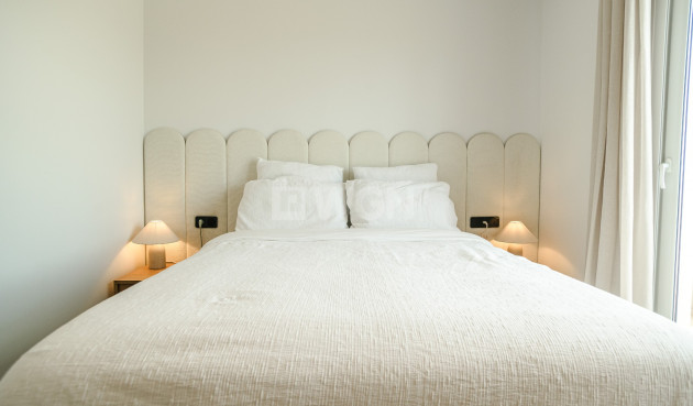 Resale - Apartment / flat - Algorfa - Inland